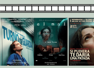 Cartelera de Cine en Chile: Estrenos y Nominaciones al Oscar marcan este 22 de enero