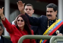 Cilia Flores, el poder en las sombras del chavismo: de “primera combatiente” a figura clave del círculo de Maduro