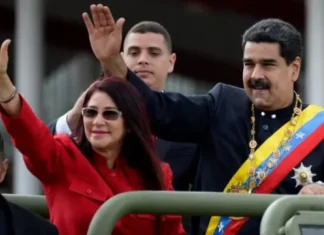 Cilia Flores, el poder en las sombras del chavismo: de “primera combatiente” a figura clave del círculo de Maduro