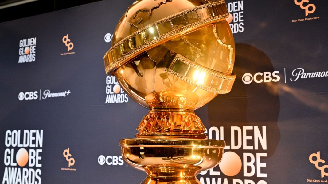 globo de oro