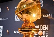 Globos de Oro 2026: Todos los Nominados y Dónde Ver la Gala