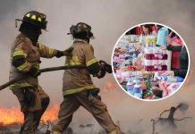 Solidaridad ante la emergencia: Independencia y Maipú habilitan centros de acopio para damnificados por incendios en el sur