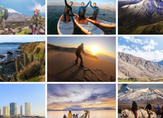 Siete de cada diez chilenos no saldrá de vacaciones este verano: los que salgan, lo harán en su mayoría dentro del país