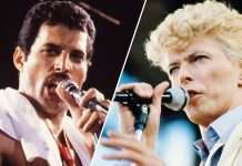 Efemérides Musicales del 23 de Febrero: Hitos de Queen, David Bowie y The Bee Gees