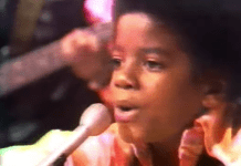 1970: Histórico debut en TV de The Jackson 5