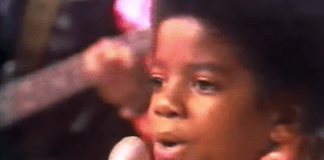 1970: Histórico debut en TV de The Jackson 5