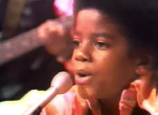 1970: Histórico debut en TV de The Jackson 5