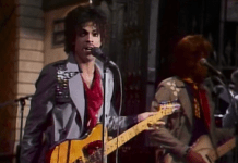 Prince en SNL: El épico debut de 1981