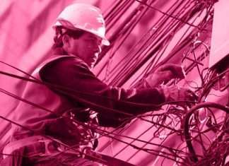 Corte de luz hoy en Santiago: Comunas y horarios de los trabajos de Enel este sábado 14 de febrero