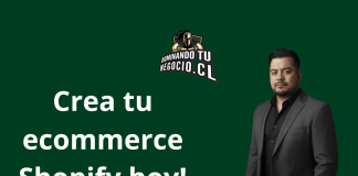 Dominando Tu Negocio: Agencia Shopify y SEO en Chile