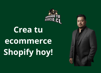 Dominando Tu Negocio: Agencia Shopify y SEO en Chile