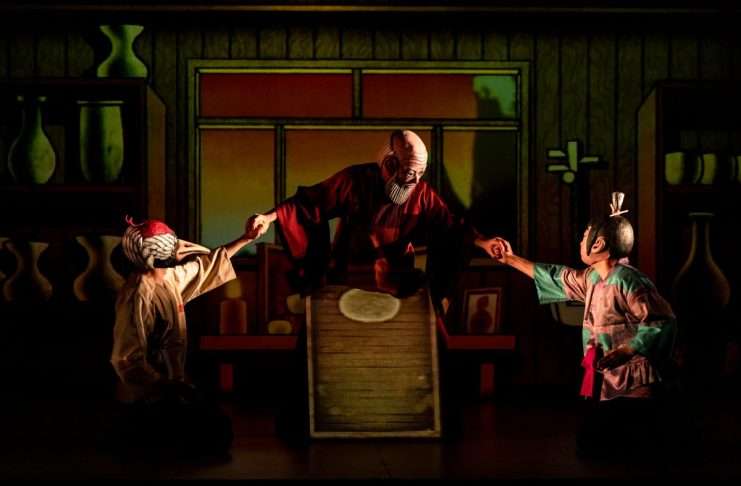 Cartelera Cultural Marzo 2026: El regreso de Teatrocinema marca la pauta en el GAM