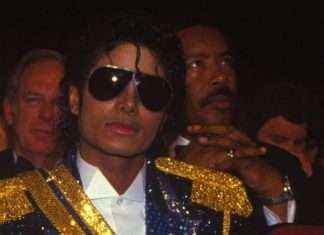 Michael Jackson y Queen: Hitos 80s