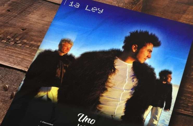 26 años de ‘Uno’: El salto de La Ley