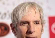 26 de Febrero: El Nacimiento de Dos Leyendas, Michael Bolton y Johnny Cash