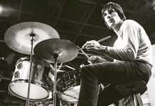 Mick Avory: 82 años del motor rítmico de The Kinks y la leyenda que pudo ser un Rolling Stone