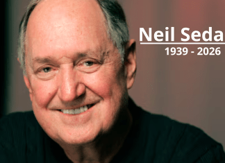 Muere Neil Sedaka a los 86 años: Adiós a la leyenda del pop y creador de «Oh! Carol»
