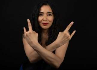 Rose de Venus: La pionera del rock chileno que redefine el «Matriarcado» en 2026