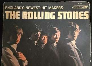 21 de Febrero de 1964: El Día que The Rolling Stones y The Beatles Marcaron la Historia del Rock