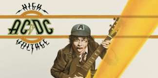 51 Años de Alta Tensión: Se cumple el aniversario del debut de AC/DC con «High Voltage»