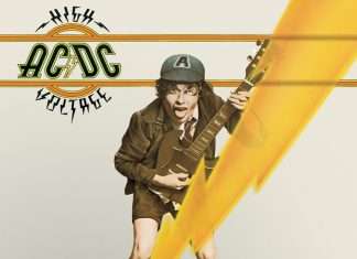 51 Años de Alta Tensión: Se cumple el aniversario del debut de AC/DC con «High Voltage»