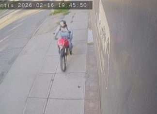 Conmoción en Maipú: «Motochorro» atropella y mata a adulta mayor de 75 años mientras huía de asalto