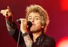 Billie Joe Armstrong cumple 54 años: El ícono que revivió el Punk Rock celebra en la cima de su carrera
