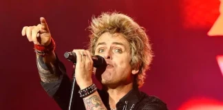 Billie Joe Armstrong cumple 54 años: El ícono que revivió el Punk Rock celebra en la cima de su carrera