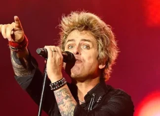 Billie Joe Armstrong cumple 54 años: El ícono que revivió el Punk Rock celebra en la cima de su carrera