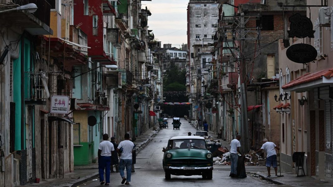 Emergencia energética; El rol de México; Presión diplomática internacional.