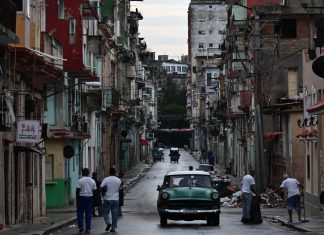 Crisis en Cuba 2026: Apagones críticos y giro en el apoyo de México tensionan la isla