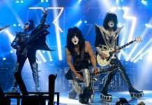 A 52 años del beso que cambió el rock: Mañana se celebra el aniversario del explosivo debut de KISS