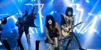 A 52 años del beso que cambió el rock: Mañana se celebra el aniversario del explosivo debut de KISS