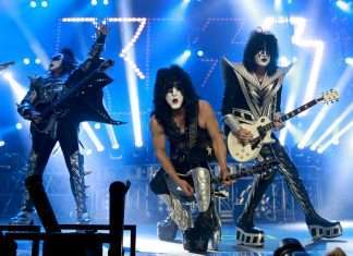 A 52 años del beso que cambió el rock: Mañana se celebra el aniversario del explosivo debut de KISS