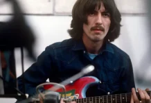 Efemérides Musicales del 25 de Febrero: El Nacimiento de George Harrison y la Explosión del Pop-Rock Ochentero