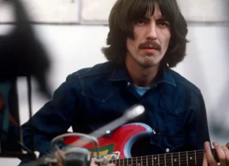 Efemérides Musicales del 25 de Febrero: El Nacimiento de George Harrison y la Explosión del Pop-Rock Ochentero