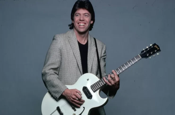 Efemérides Musicales del 24 de Febrero: Clásicos Inmortales, Led Zeppelin y Noches de Grammy