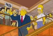 “Es inquietante”: productor de “Los Simpson” se refirió a las extrañas predicciones de la serie