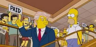 “Es inquietante”: productor de “Los Simpson” se refirió a las extrañas predicciones de la serie