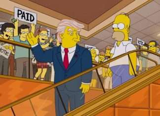 “Es inquietante”: productor de “Los Simpson” se refirió a las extrañas predicciones de la serie