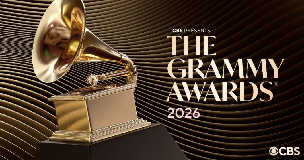 premios grammy