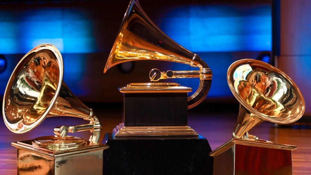 Grammy 2026