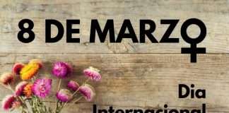 Hoy es el Día Internacional de la Mujer: No es una celebración, sino una jornada de reflexión