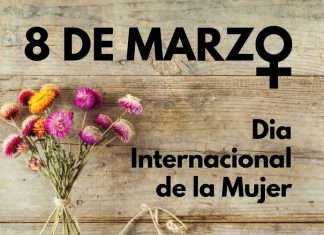 Hoy es el Día Internacional de la Mujer: No es una celebración, sino una jornada de reflexión