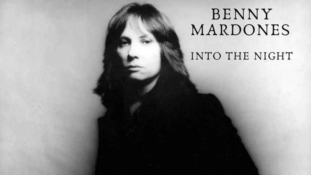 Benny Mardones: el artista chileno detrás de “Into the night”