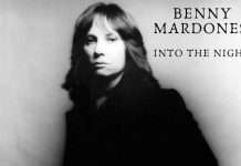 Benny Mardones: el artista de origen chileno que marcó los 80 con “Into the night”