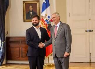 Quiebre en La Moneda: Kast abandona reunión con Boric y suspende el traspaso de mando