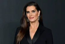 Brooke Shields revivió su romance juvenil con John F. Kennedy Jr: «Sus besos eran de los mejores, pero no quise entregarle mi virginidad»