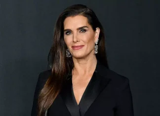 Brooke Shields revivió su romance juvenil con John F. Kennedy Jr: «Sus besos eran de los mejores, pero no quise entregarle mi virginidad»
