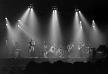 1 de Marzo en la Historia del Rock: El Último Concierto de Nirvana y la Obra Maestra de Pink Floyd